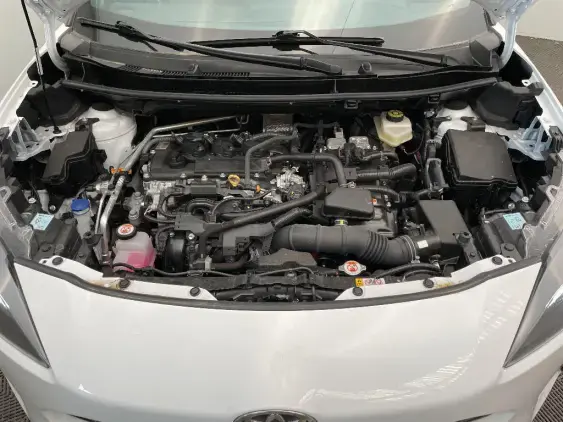 TOYOTA YARIS CROSS I - voiture d'occasion - Photo 21