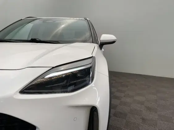 TOYOTA YARIS CROSS I - voiture d'occasion - Photo 22