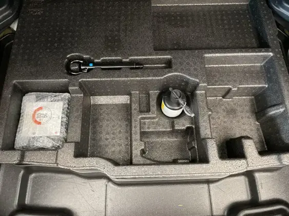 TOYOTA YARIS CROSS I - voiture d'occasion - Photo 17