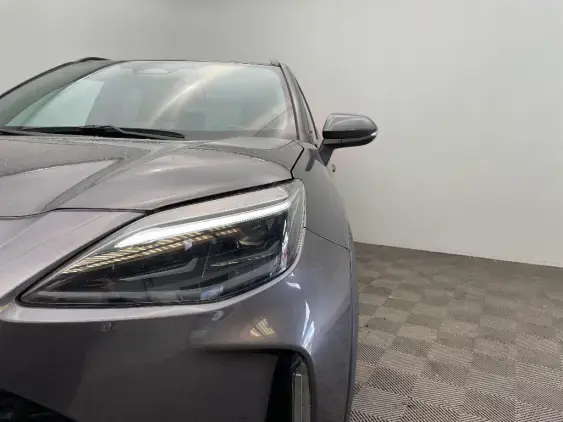 TOYOTA YARIS CROSS I - voiture d'occasion - Photo 22