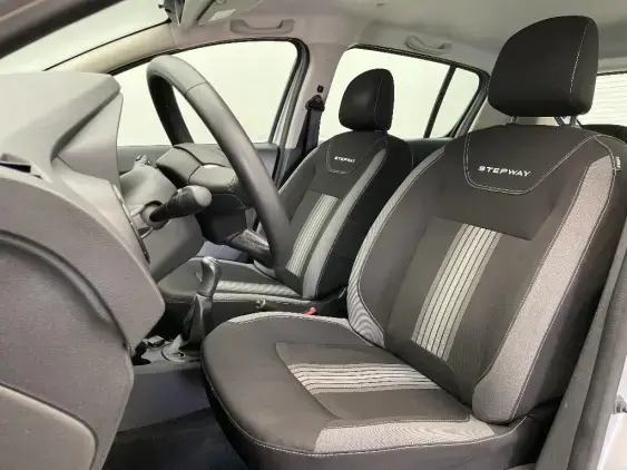 DACIA SANDERO II - voiture d'occasion - Photo 18