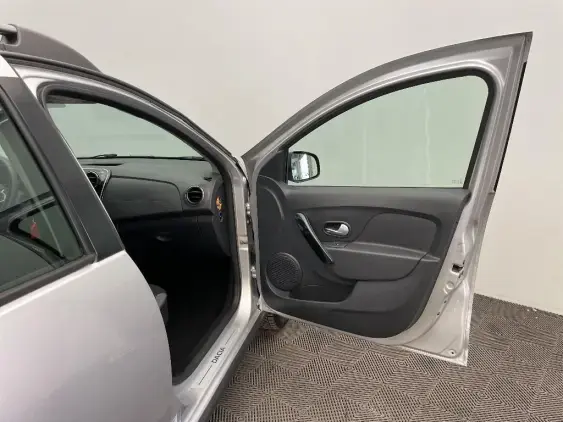 DACIA SANDERO II - voiture d'occasion - Photo 20