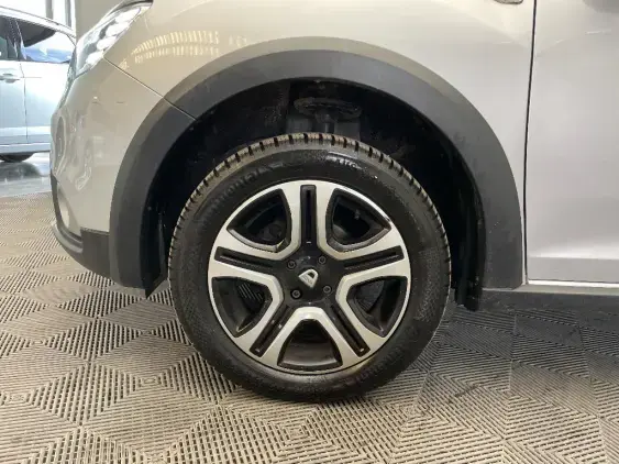 DACIA SANDERO II - voiture d'occasion - Photo 23