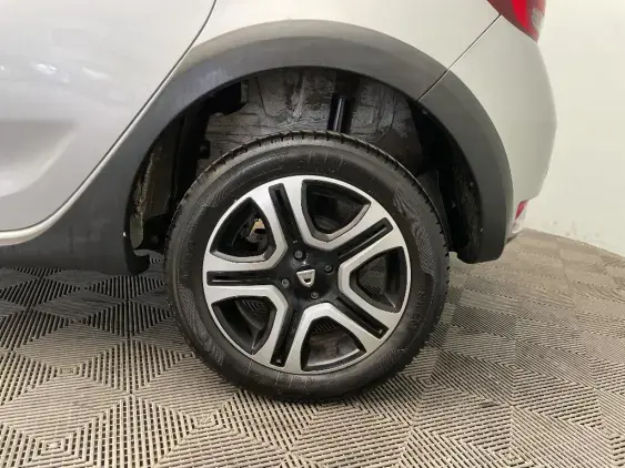 DACIA SANDERO II - voiture d'occasion - Photo 24