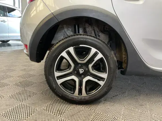 DACIA SANDERO II - voiture d'occasion - Photo 25