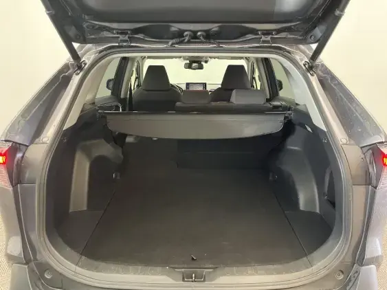 TOYOTA RAV4 V - voiture d'occasion - Photo 16