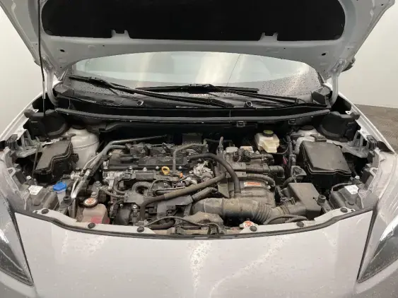 TOYOTA YARIS CROSS I - voiture d'occasion - Photo 21