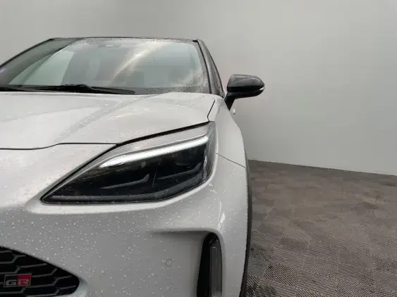 TOYOTA YARIS CROSS I - voiture d'occasion - Photo 22