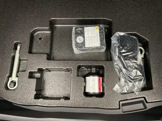 TOYOTA C-HR II - voiture d'occasion - Photo 17