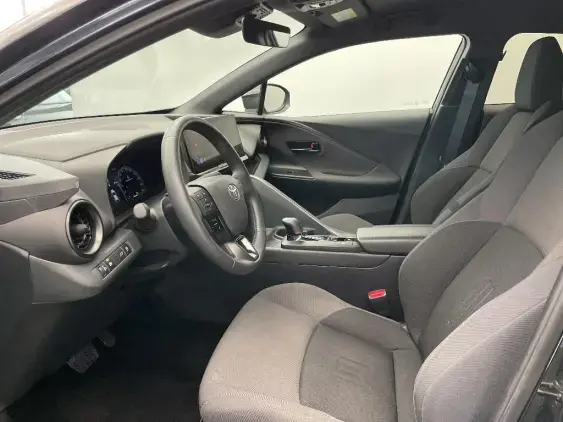 TOYOTA C-HR II - voiture d'occasion - Photo 18