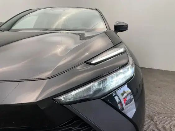 TOYOTA C-HR II - voiture d'occasion - Photo 22