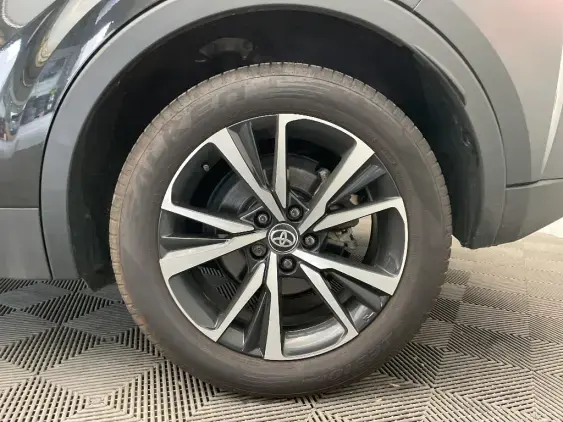 TOYOTA C-HR II - voiture d'occasion - Photo 24