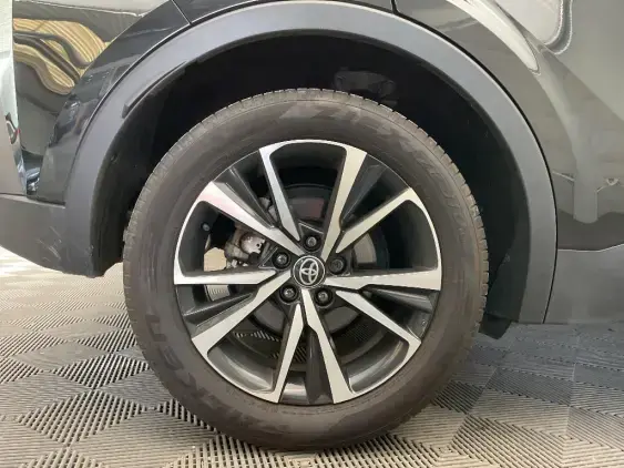 TOYOTA C-HR II - voiture d'occasion - Photo 25