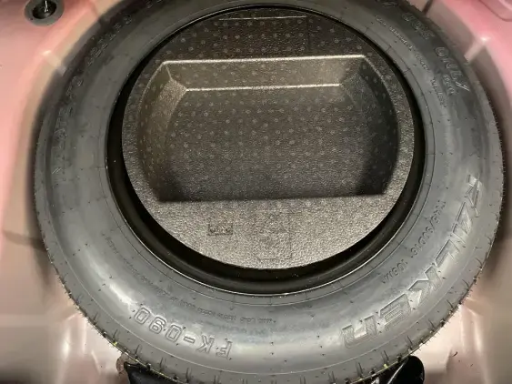 TOYOTA YARIS CROSS I - voiture d'occasion - Photo 17