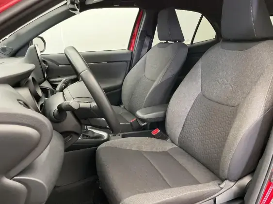 TOYOTA YARIS CROSS I - voiture d'occasion - Photo 18