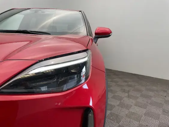 TOYOTA YARIS CROSS I - voiture d'occasion - Photo 22