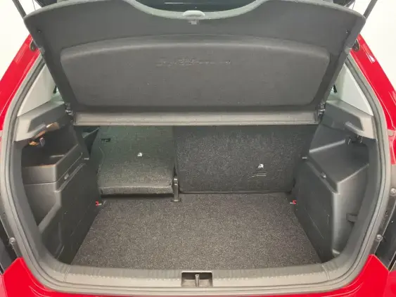 SKODA FABIA III - voiture d'occasion - Photo 16