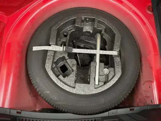 SKODA FABIA III - voiture d'occasion - Photo 17