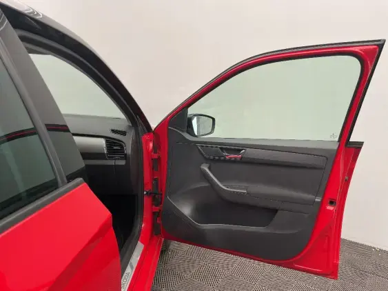 SKODA FABIA III - voiture d'occasion - Photo 20