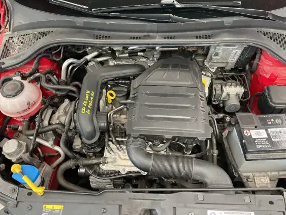 SKODA FABIA III - voiture d'occasion - Photo 21