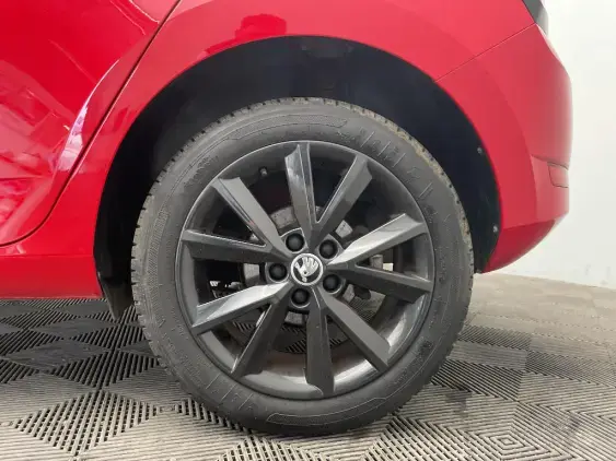 SKODA FABIA III - voiture d'occasion - Photo 24