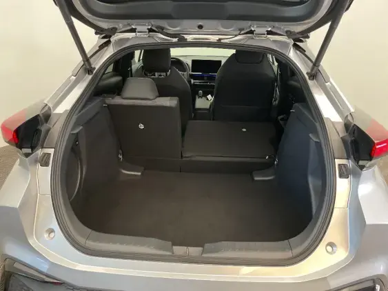 TOYOTA C-HR II - voiture d'occasion - Photo 16