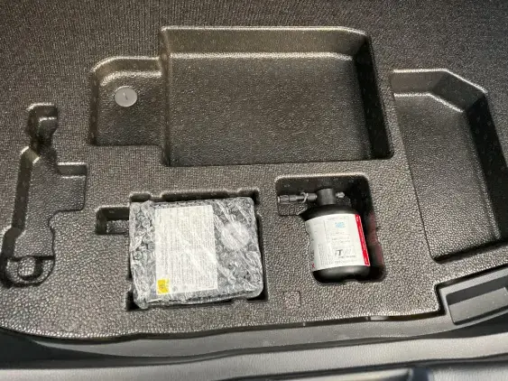 TOYOTA C-HR II - voiture d'occasion - Photo 17