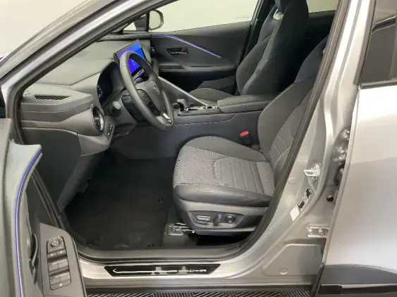 TOYOTA C-HR II - voiture d'occasion - Photo 18