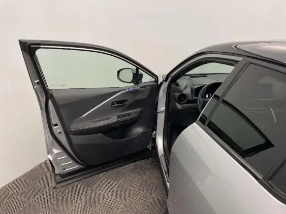 TOYOTA C-HR II - voiture d'occasion - Photo 19