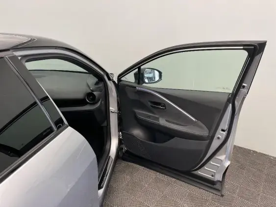 TOYOTA C-HR II - voiture d'occasion - Photo 20