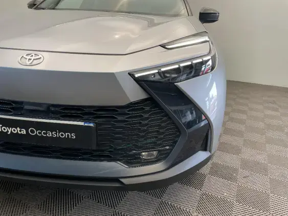 TOYOTA C-HR II - voiture d'occasion - Photo 22