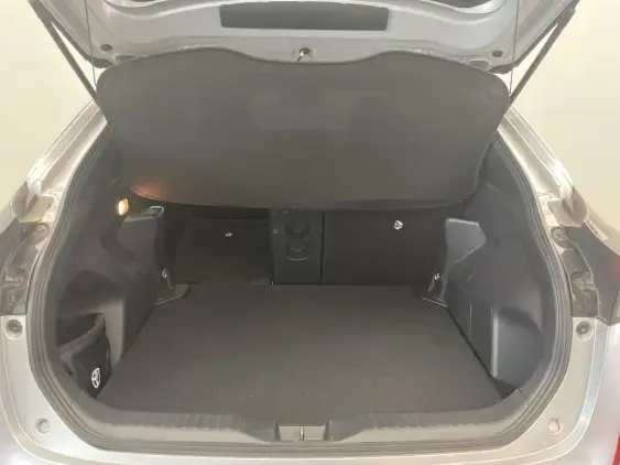 TOYOTA YARIS CROSS I - voiture d'occasion - Photo 16