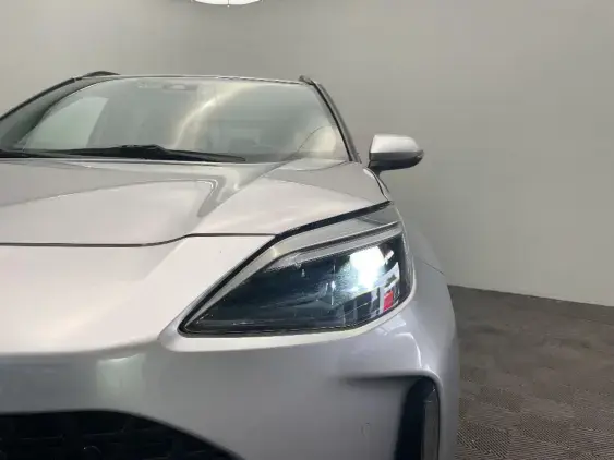 TOYOTA YARIS CROSS I - voiture d'occasion - Photo 22