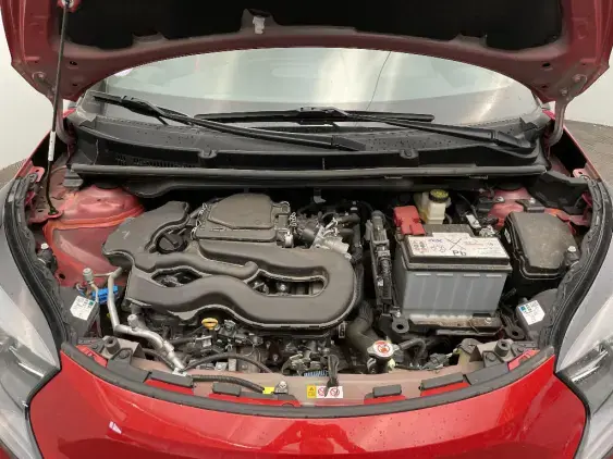 TOYOTA AYGO X - voiture d'occasion - Photo 21