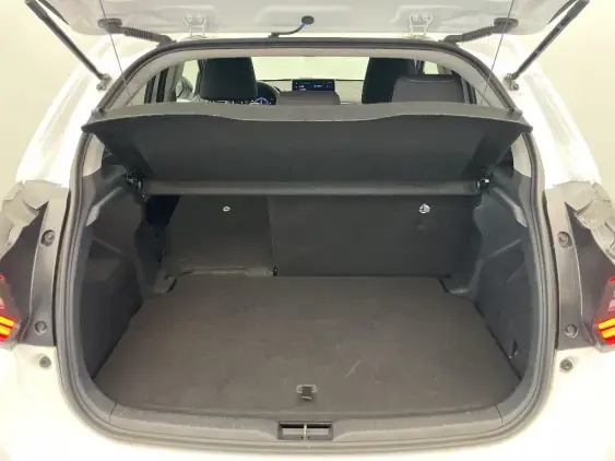 TOYOTA YARIS IV - voiture d'occasion - Photo 16