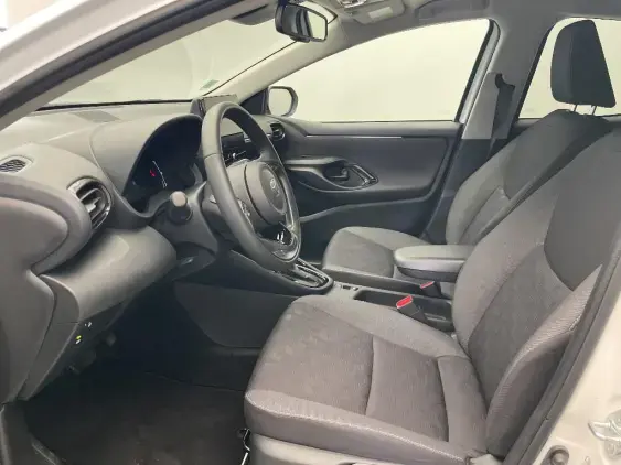 TOYOTA YARIS IV - voiture d'occasion - Photo 18