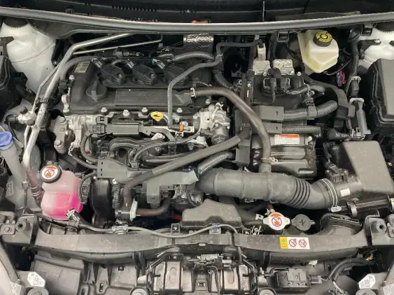 TOYOTA YARIS IV - voiture d'occasion - Photo 21