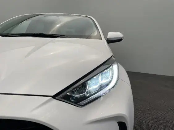 TOYOTA YARIS IV - voiture d'occasion - Photo 22