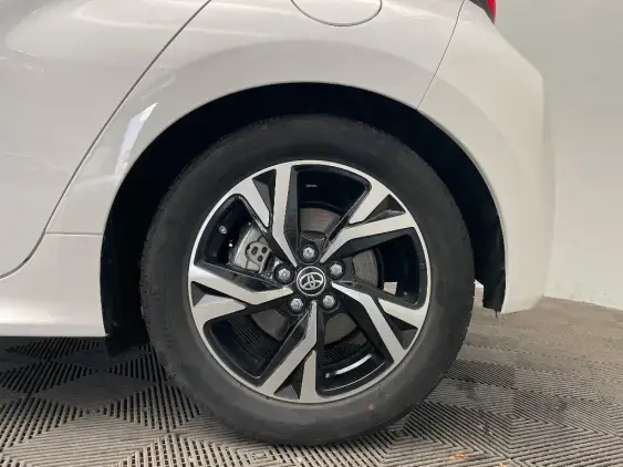 TOYOTA YARIS IV - voiture d'occasion - Photo 24