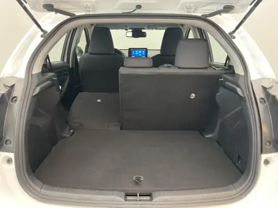 TOYOTA YARIS IV - voiture d'occasion - Photo 16