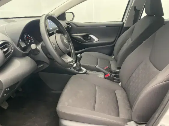 TOYOTA YARIS IV - voiture d'occasion - Photo 18