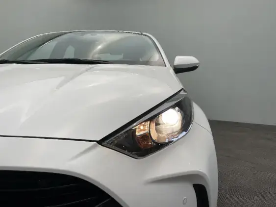 TOYOTA YARIS IV - voiture d'occasion - Photo 22