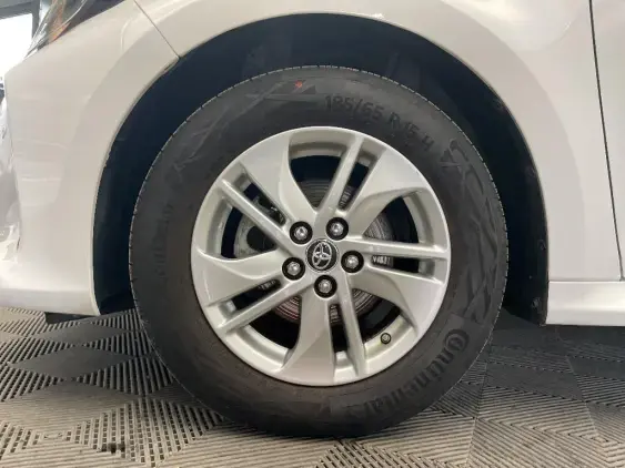 TOYOTA YARIS IV - voiture d'occasion - Photo 23