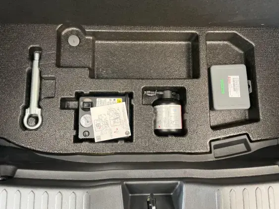 TOYOTA C-HR II - voiture d'occasion - Photo 17