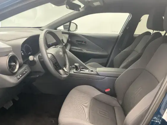 TOYOTA C-HR II - voiture d'occasion - Photo 18