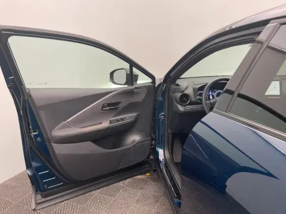 TOYOTA C-HR II - voiture d'occasion - Photo 19