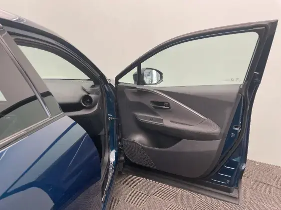 TOYOTA C-HR II - voiture d'occasion - Photo 20