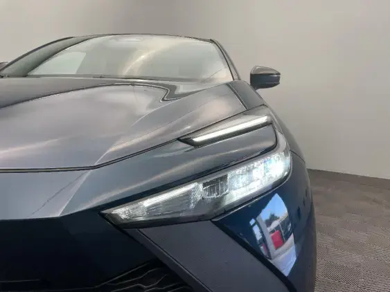 TOYOTA C-HR II - voiture d'occasion - Photo 22