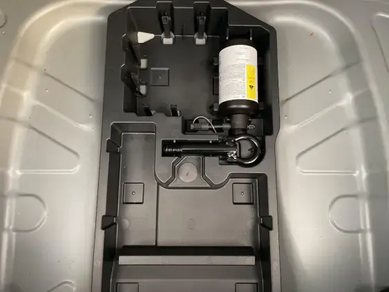 TOYOTA AYGO X - voiture d'occasion - Photo 17