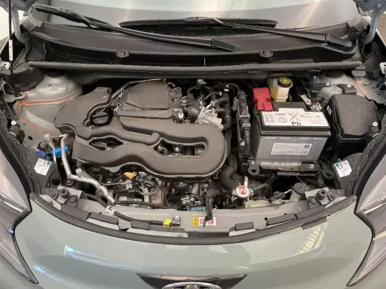 TOYOTA AYGO X - voiture d'occasion - Photo 21